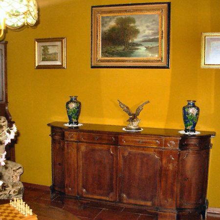 Bed & Breakfast Da Marco Toscolano Maderno Luaran gambar