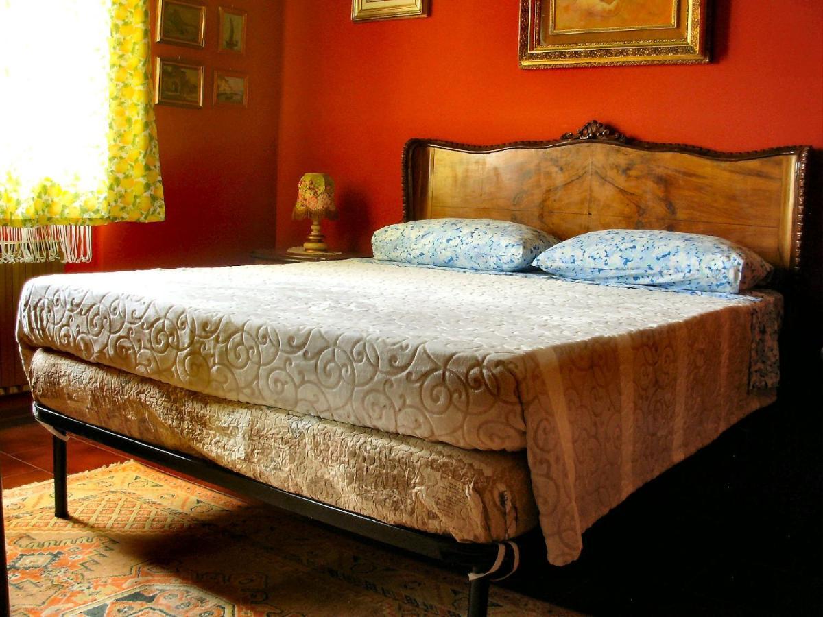 Bed & Breakfast Da Marco Toscolano Maderno Luaran gambar