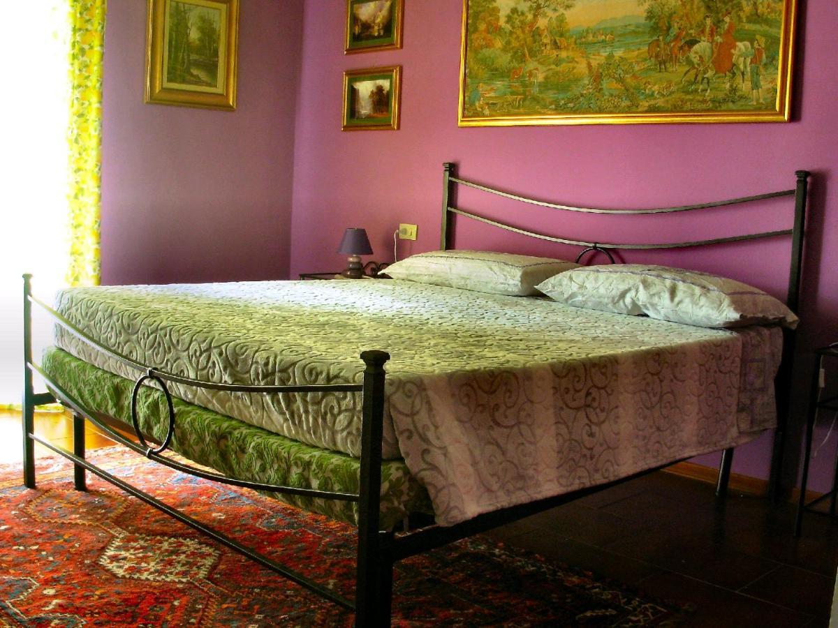 Bed & Breakfast Da Marco Toscolano Maderno Luaran gambar
