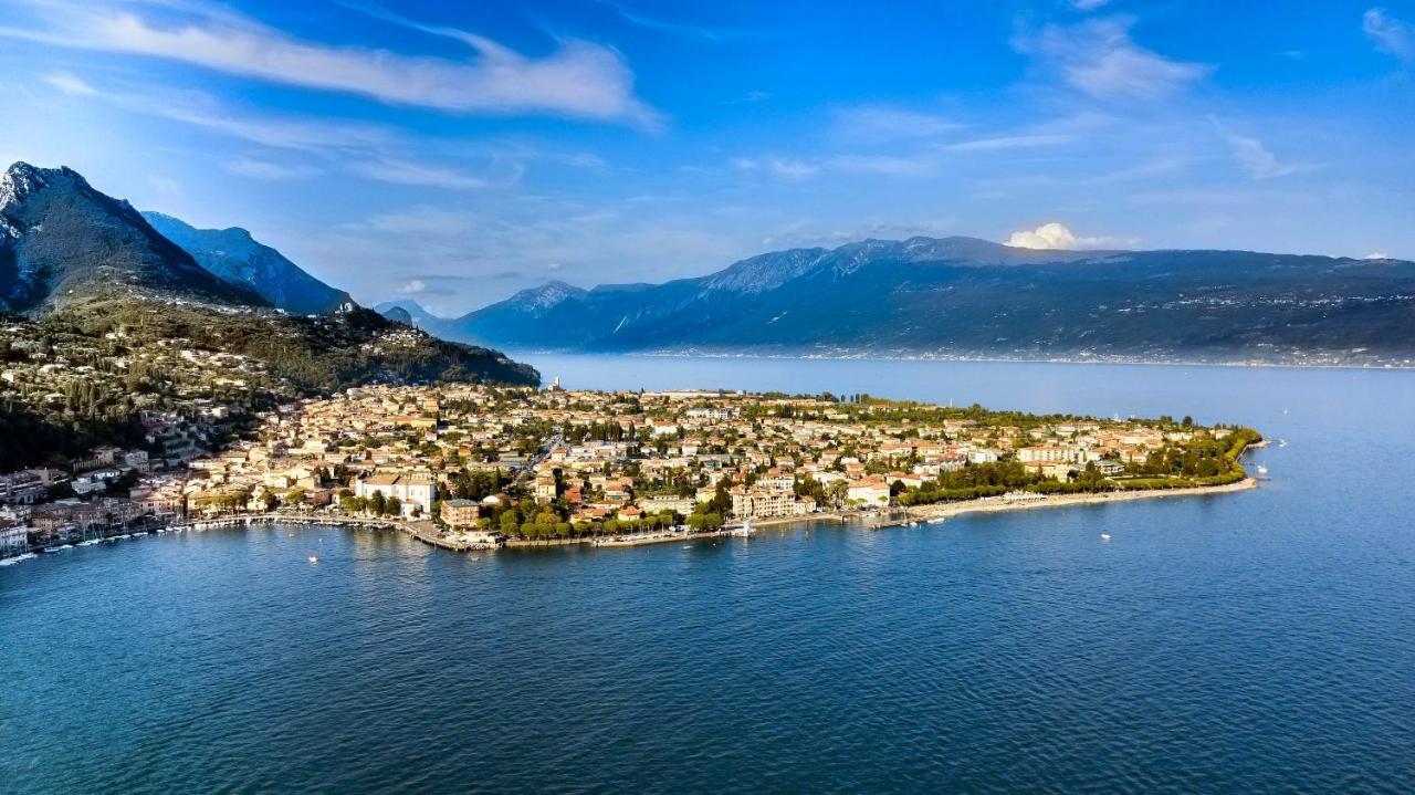 Bed & Breakfast Da Marco Toscolano Maderno Luaran gambar