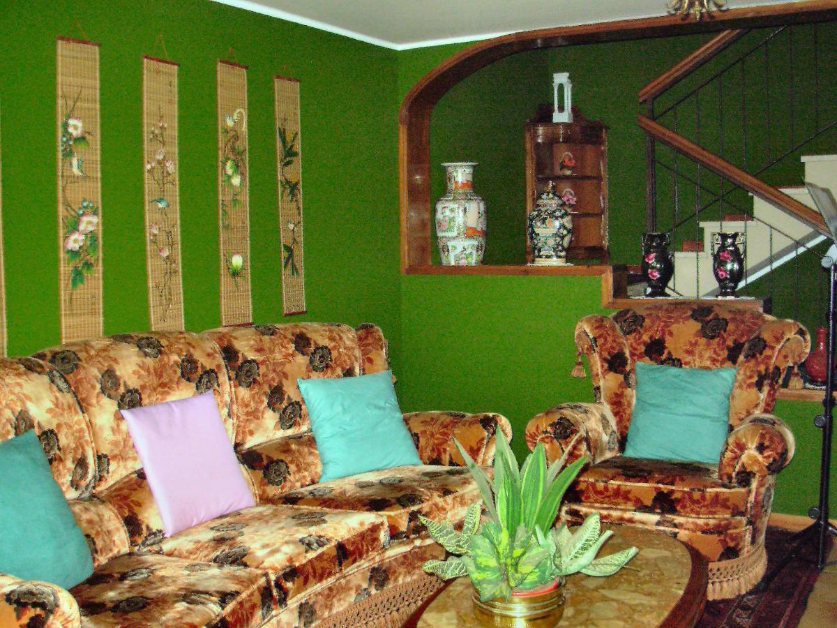 Bed & Breakfast Da Marco Toscolano Maderno Luaran gambar