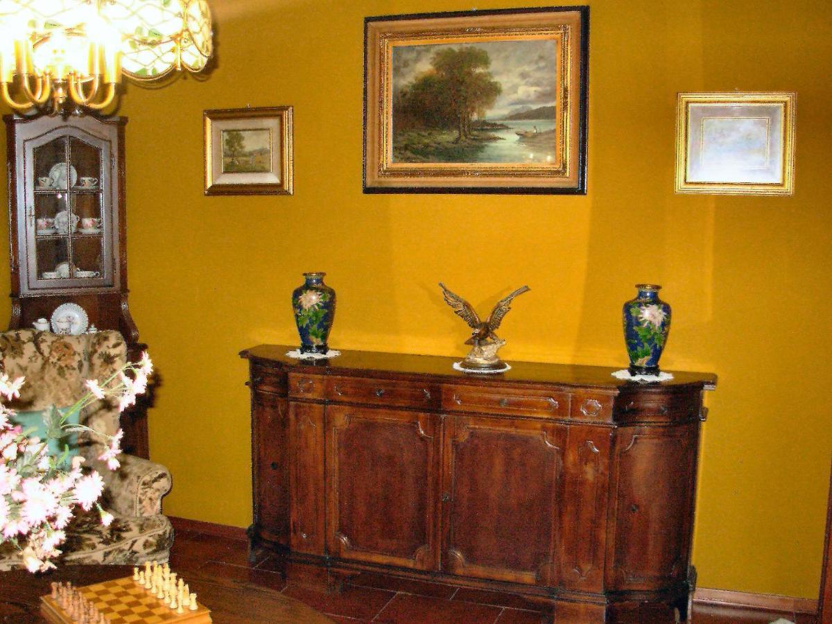 Bed & Breakfast Da Marco Toscolano Maderno Luaran gambar