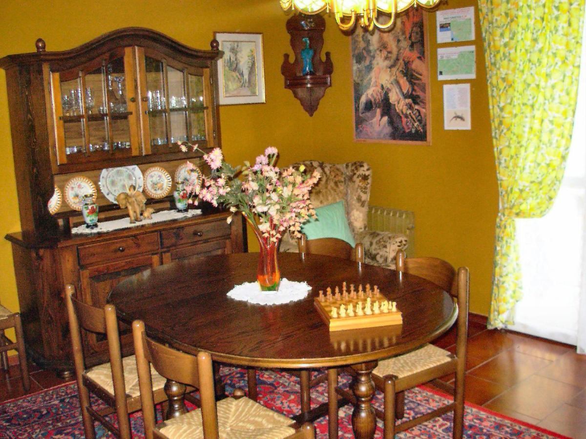 Bed & Breakfast Da Marco Toscolano Maderno Luaran gambar