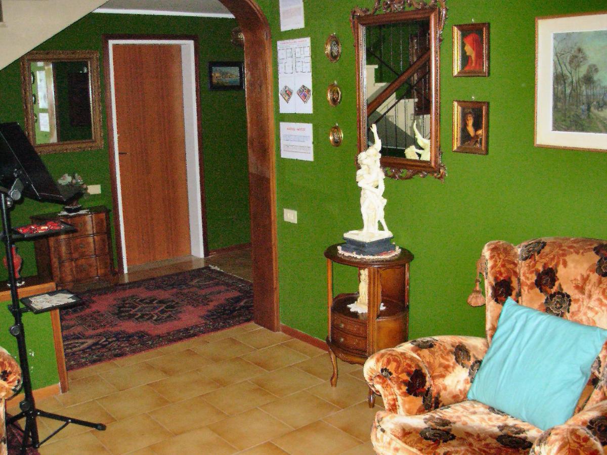 Bed & Breakfast Da Marco Toscolano Maderno Luaran gambar